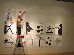 Image result for home decor wall paintings