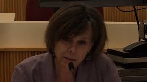 MT Supreme Court Justice Laurie McKinnon won't run for re-election