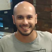 Luan BASTOS