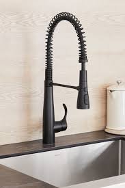 21 a112181m kitchen faucet grohe 33 893 00e ladylux3 plus. Kohler Simplice Semiprofessional Kitchen Sink Faucet Reviews Wayfair