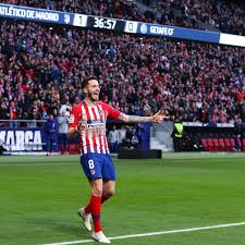 Последние твиты от atlético de madrid (@atleti). Report Manchester City Will Make Atletico Madrid Star Number One Priority This Summer Bitter And Blue