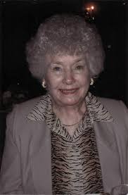 Phyllis Jarvis Obituary (2017)