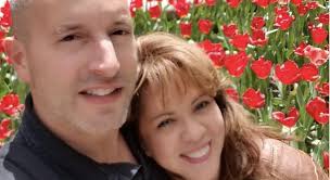 Jackie Stratton and Paul DiGiacomo's Wedding Website