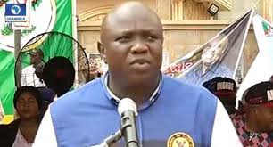 Jun 12, 2021 · policemen fired teargas as protesters have arrived at the gani fawehinmi park in the ojota, lagos state, as nigeria marks democracy day. Lagos To Unveil New Statue Of Gani Fawehinmi Channels Television