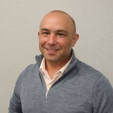 I am honored to receive this award and be part of such a great company and  team.