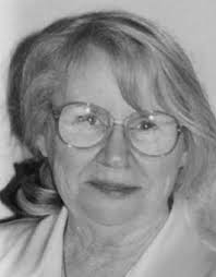 Mary Russo Obituary (2015)