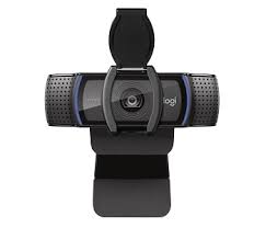 Obs, vlc, logitech capture, windows kamera; Logitech C920e Business Webcam Driver And Software