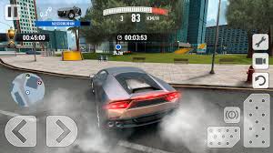 If you prefer to cruise, touchdrive™ is a driving control system that streamlines car steering to let you focus on decision and timing. Extreme Car Driving Simulator 2 Vip Mod Descargar Apk Apk Game Zone Juegos Para Android Gratis Descargar Apk Mods