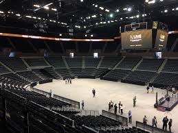 Nassau Coliseum Virtual Seating Chart Nassau Coliseum