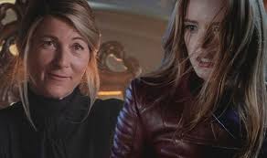 Becomes this to his son sky, after saul reveals that he was involved in the distruction of a village and the subsequent slaughter of the villagers. Fate The Winx Saga Bloom Is Farah S Daughter But Rosalind Wiped Her Memory Tv Radio Showbiz Tv Express Co Uk