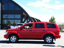Image result for Flame Red 2004 Durango