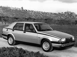 Image result for Rame Chiaro 1985 Alfa-Romeo