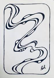 Wisp Ink Sketch Created By Rick Roberts Ink Sketch Star Wars Drawings Ink Art