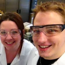 Samuel CAULFIELD-KERNEY