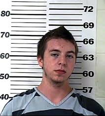 Man arrested attempting to flee police