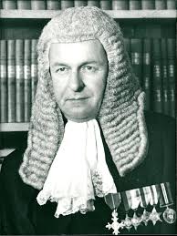 Sir William Lloyd Mars-Jones