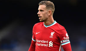 See more of jordan henderson on facebook. Jordan Henderson With Defiant Message Against The Super League We Don T Like It And We Don T Want It To Happen Football Espana