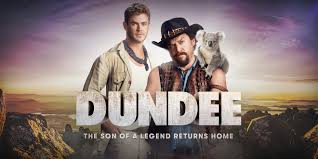 Maybe you would like to learn more about one of these? That Crocodile Dundee Reboot Here S The Whole Story Behind The Movie That Wasn T