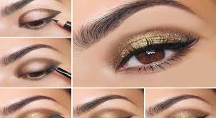 small eyes makeup tips