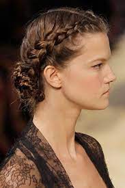 See more ideas about european hair, hair styles, hair. Latest European Hairstyles Trends For Women 2015 2016 European Hair Plait Hair Up Hair Styles