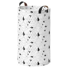 Plumsa Bolsa Para Ropa Bolsa Para Ropa Ropa Blanca Y Ikea