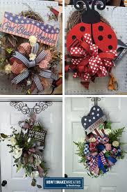 With the growing popularity of gray, paint and home decor companies are offering expansive color options. How To Decorate A Grapevine Wreath Base How To Make Wreaths Wreath Making For Craftpreneurs