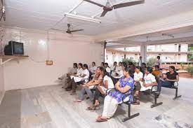 Psg college of arts and science (psgcas), coimbatore was established in 1947. Psg Imsr