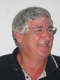 Daniel MAURIN, 75 ans (MARSEILLE)