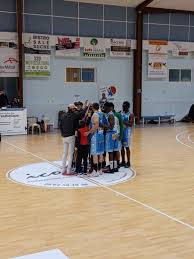 Castéra-Verduzan : l'ACR enchaîne des victoires en basket-ball