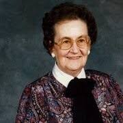 M. Louise Fraser Obituary July 9, 2016