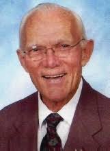 Obituary information for Pastor Norman W. Gendt