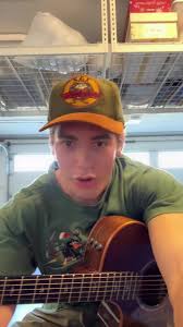 Matthew Johnson Guitar