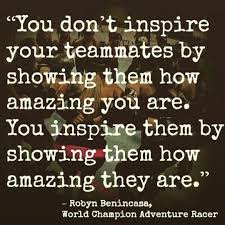 Teammates Recognition Leadership Quotes Work Quotes Team Quotes