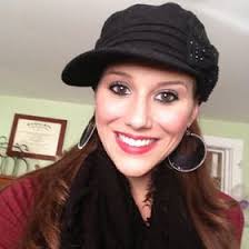 Carla Strickland (carlastrickland)