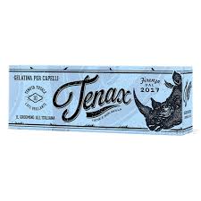 Tenax hair products are made in italy by proraso. Hair Jelly In 100 Ml In Tube From Tenax