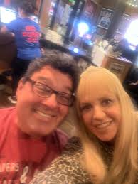 Had the Best Time last night at the Comedy show last night!