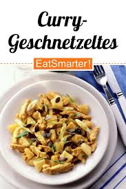 Curry Geschnetzeltes Mit Ananas Rezept Curry Geschnetzeltes Gesunde Rezepte Rezepte