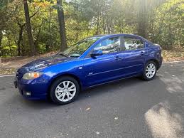 Image result for Icy Blue 2007 Mazda3