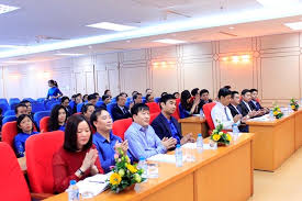 Đại hội đại biểu Công đoàn Công ty cổ phần Kinh doanh Gạch ốp lát Viglacera  lần thứ 2: Khép lại một nhiệm kỳ nhiều dấu ấn - Tổng công ty Viglacera -  CTCP