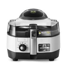 Con el robot de cocina email protected multicooker ahora es posible. Robot De Cocina Kcook Multifry Extra Chef De Delonghi