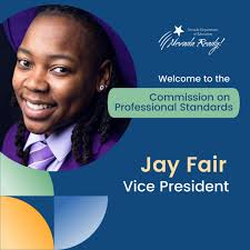 Nevada Department of Education