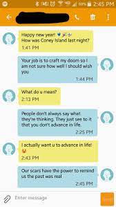 Rakhi celebration revolves around love and affection between brother and sisters. Woman S Big Brother Scares Off Her Dates By Texting Them Hannibal Lecter Quotes