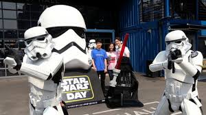 Images were then added to the datasets to provide a dynamic tooltip with imagery. Star Wars Day 2016 May The 4th Be With You Die Krassesten Spruche Zum Star Wars Tag News De