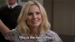 Is there a way to search an exact phrase like "This is what" and just get  where the words are in that order? I tried quotes but the top results were  mostly "