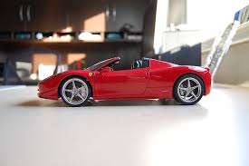 Price details, trims, and specs overview, interior features, exterior design, mpg and mileage capacity, dimensions. Review Hot Wheels Elite Ferrari 458 Italia Spider Diecastsociety Com