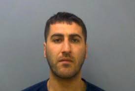 Police hunt Slough man in connection with burglary and fraud offences