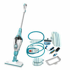 Find products from bissell with the lowest prices. Black Decker 15 In 1 Steam Mop With Steamitt Fsmh13151sm Xe Appliances Online