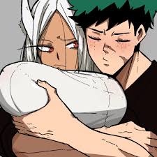 Stress Boob (Mark Gavatino) Hentai, Rule34, R34, XXX