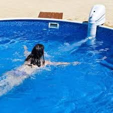 Die Einhange Gegenstromanlage Sportliches Schwimmen In Jedem Pool Pool Schwimmen Gegenstromanlage Pool