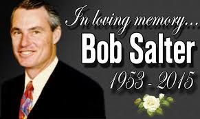 Former KENS 5 anchor, helicopter pilot Bob Salter dies